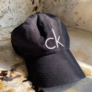 Calvin Klein Hat